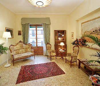 Bed and breakfast Old 3*