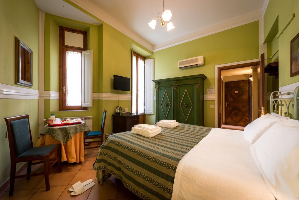 Bed and breakfast Old