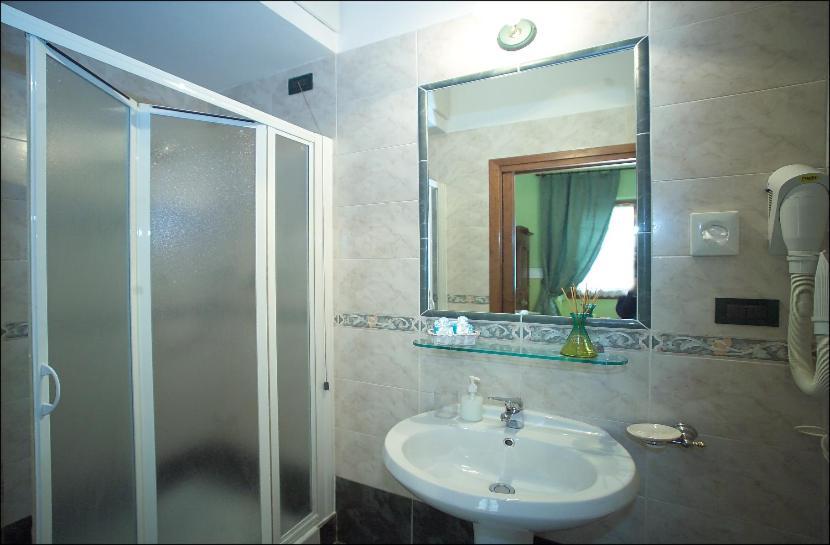 Bed and breakfast Old Florencia