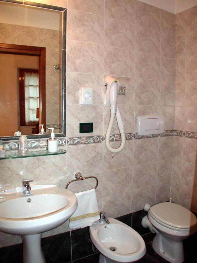Old Bed and breakfast Florencia