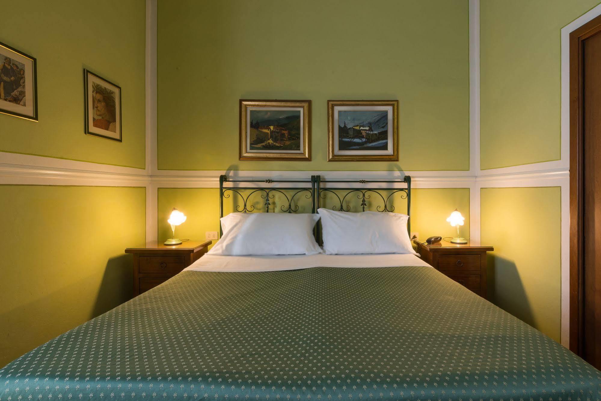 Bed and breakfast Old