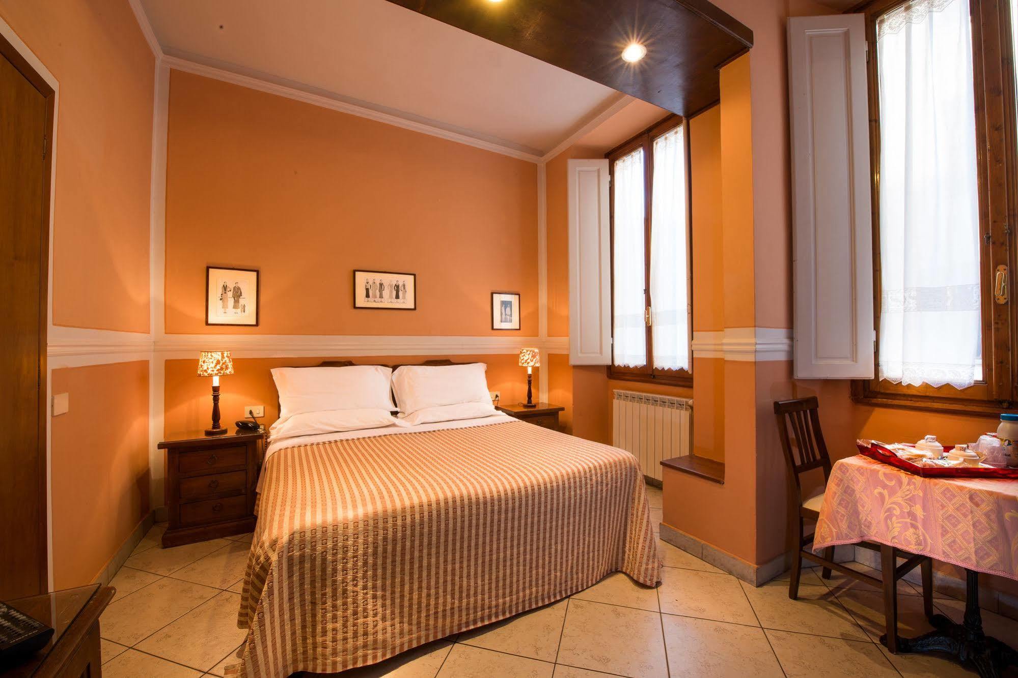 Bed and breakfast Old