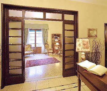 Bed and breakfast Old 3*
